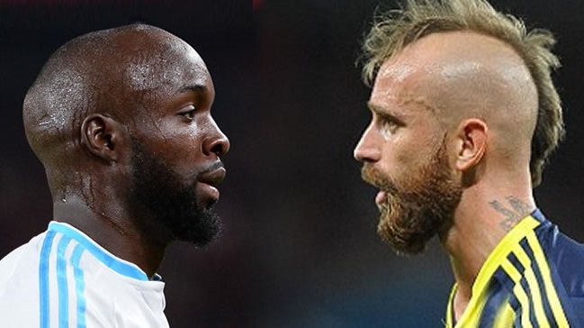 Lassana Diarra'nın yerine Raul Meireles