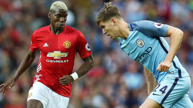 Tarihin en pahalı derbisi: United - City