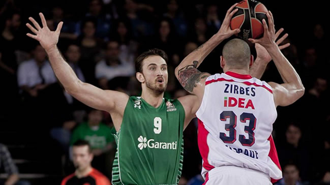 TBF'den Semih Erden'e 3 maç ceza