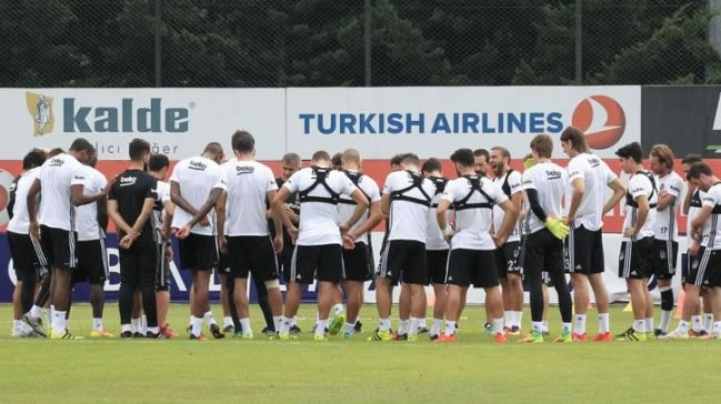 Şenol Güneş 11'ini belirledi! Tolga Zengin...