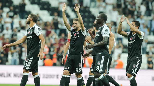 Tolgay Arslan: Herkes bu takımdan korkmalı