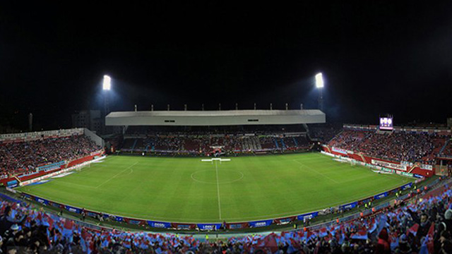 Karar açıklandı! F.Bahçe Trabzon'a gidecek mi?