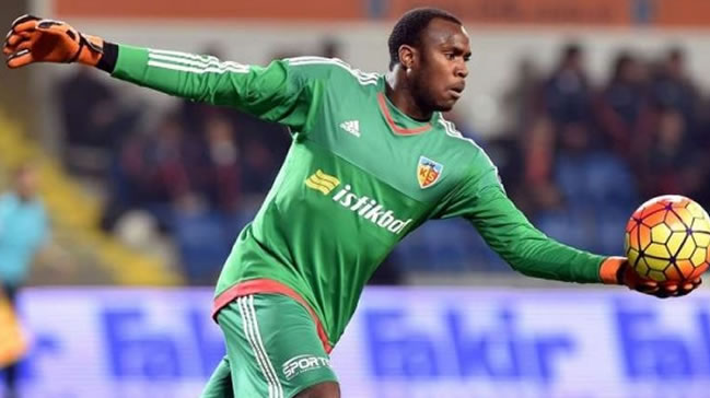 Ahamada mücadeleyi tamamlayamadı