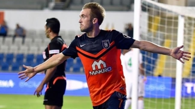 İstanbul derbisinde muhteşem geri dönüş!