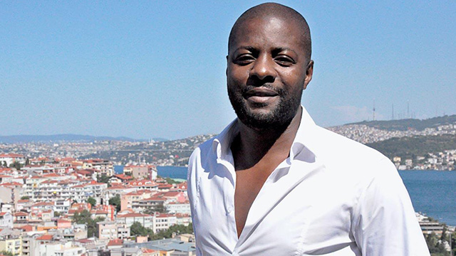 Pascal Nouma'ya büyük şok! Soruşturmada adı geçiyor