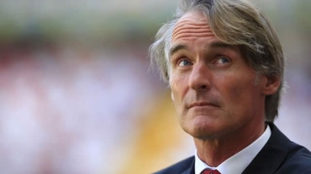 Riekerink: Yasin ile tartışma yaşamadık