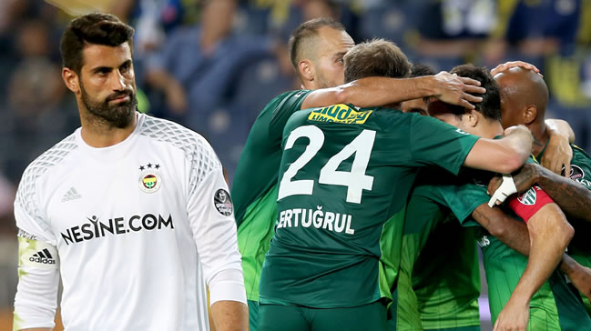 Fenerbahçeliye bayram yok!