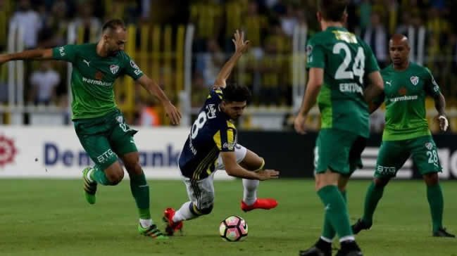 Taraftarın hedefinde iki isim var!