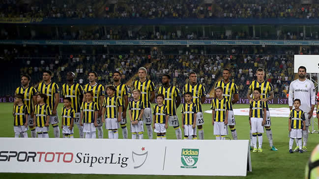 'Küme düşmeye oynarlar!'