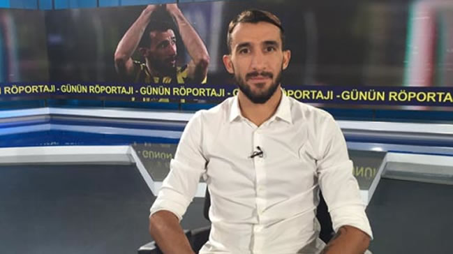 'Oynayamadığım için özür dilerim'