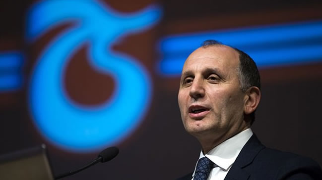Muharrem Usta: Çıkış zamanla olacak desteğe devam