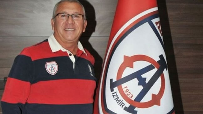 Başkandan futbolculara: Hepiniz gidin kardeşim!