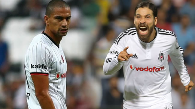 Şahane beklere çare İnler & Olcay