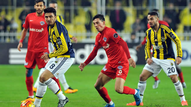 Fenerbahçe maçı öncesi şok ayrılık!