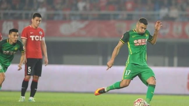 Burak Yılmaz'dan iki gol birden!