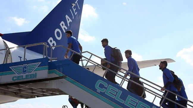 Yeni transfer Zorya kadrosunda yok