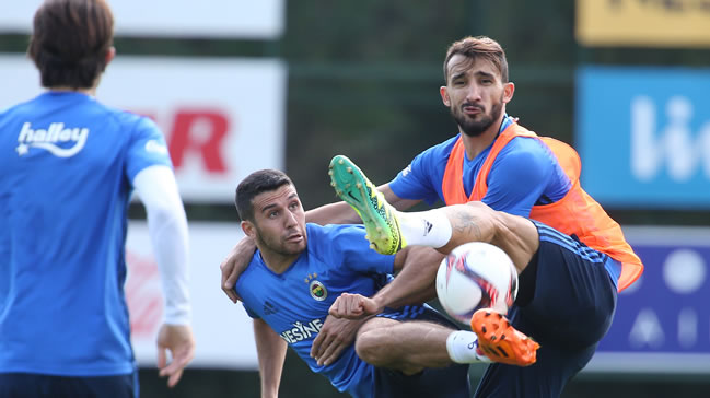 Şampiyonluk için 7 emir ve gözdağı!