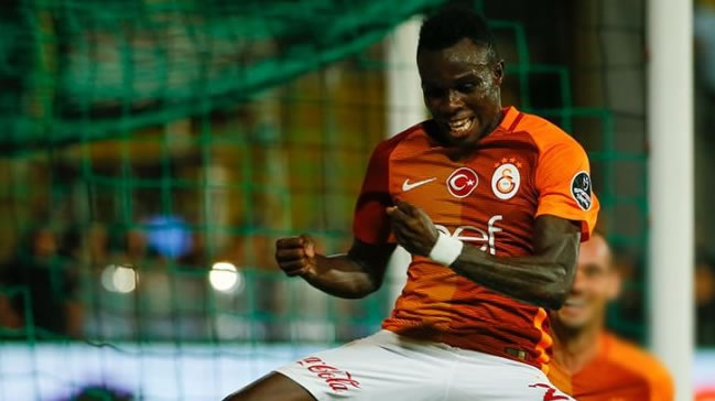 Bruma'dan flaş transfer açıklaması