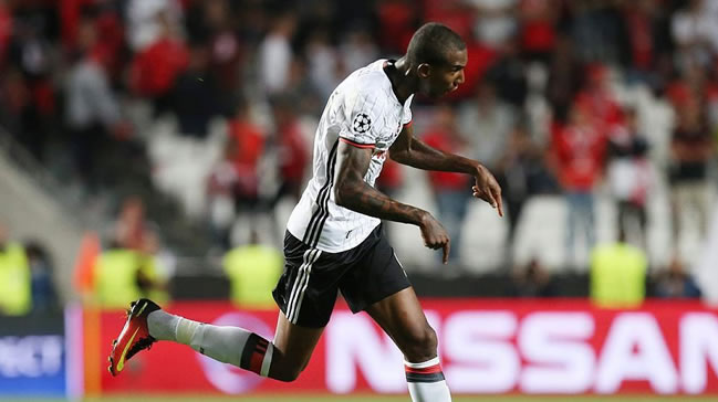 Talisca - Benfica gerilimi büyüyor