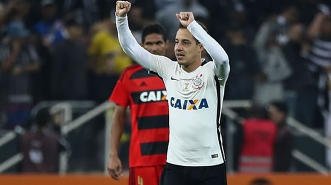 'Fenerbahçe'den teklif aldım'