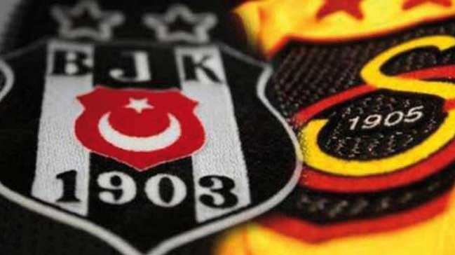 Beşiktaş - Galatasaray derbisi El Clasico'yu solladı!