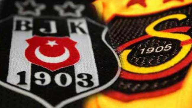 Beşiktaş-Galatasaray derbisinin biletleri satışta