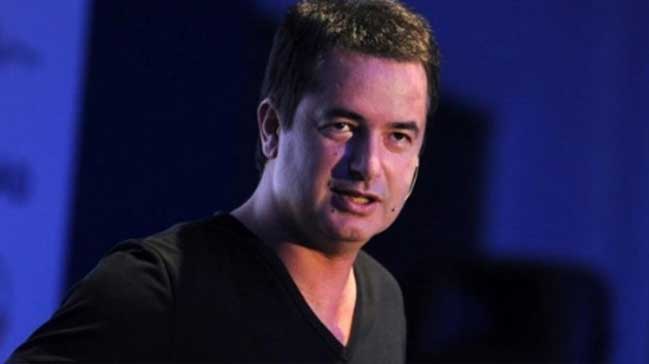 Acun Ilıcalı'ya ilginç çağrı!