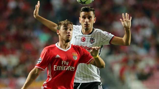 Oğuzhan Özyakup'ta son dakika!