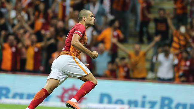 Eren Derdiyok'tan röveşata yorumu