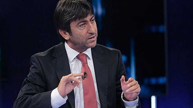 Rıdvan Dilmen'den Talisca'ya övgü dolu sözler