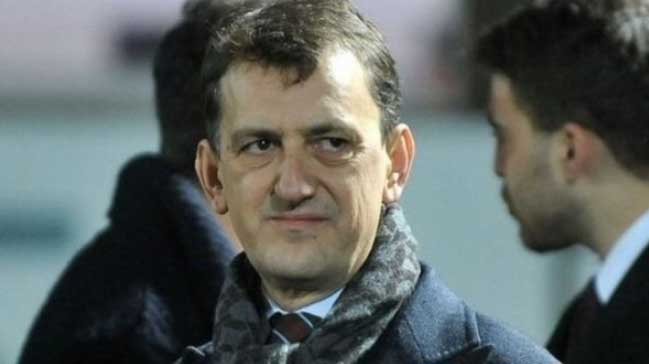 Metin Albayrak: G.Saray taraftarını bekliyoruz