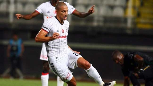 Gökhan İnler'den derbi açıklaması