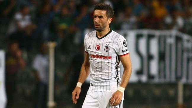 Gökhan Gönül: Derbide %100 olacağım