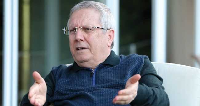 Fenerbahçe'de kötü gidişata Aziz Yıldırım el koydu!