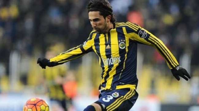 Hasan Ali: 'Ülkemizde zaman verilmiyor'
