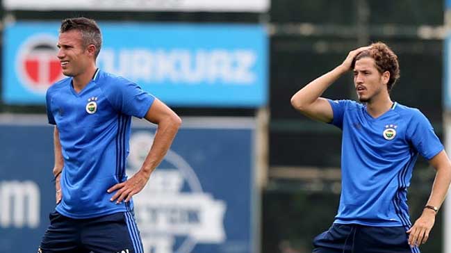 Dick Advocaat neşteri vurdu!