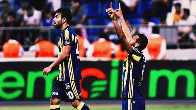 Josef: 'Taraftarımızı çok üzdük'