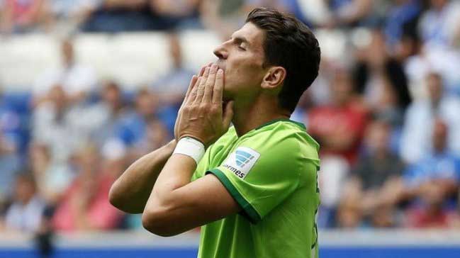 Almanya'da Gomez tartışması!