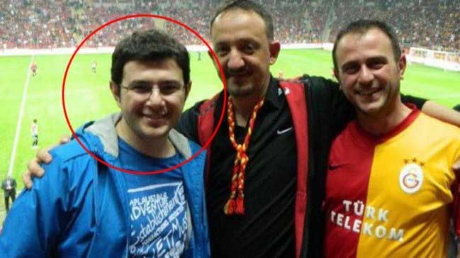 Beşiktaşlıları çıldırtan fotoğraf!