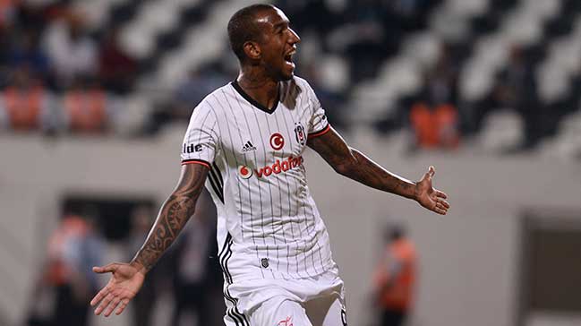 Talisca’nın parası taraftardan!