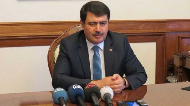 Deplasman yasağı kalktı mı? Vali açıkladı...