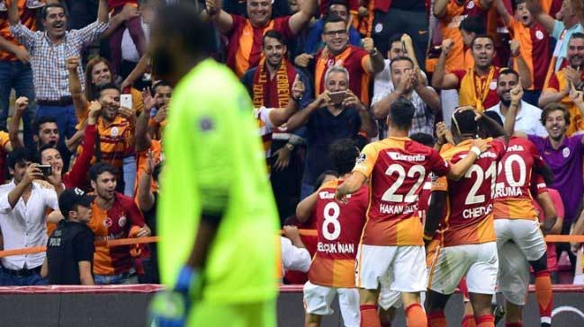 Riekerink'in derbi planı hazır!