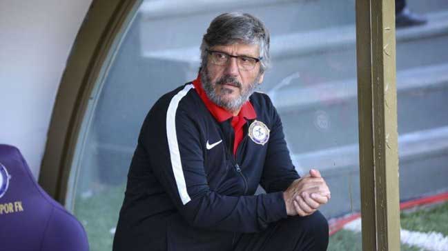 Mustafa Reşit Akçay nereden nereye!