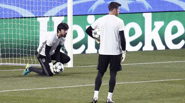 Güneş kararını verdi! Derbide kalede...