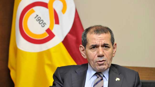 İşte Galatasaray'ın borcu! Başkan resmen açıkladı!