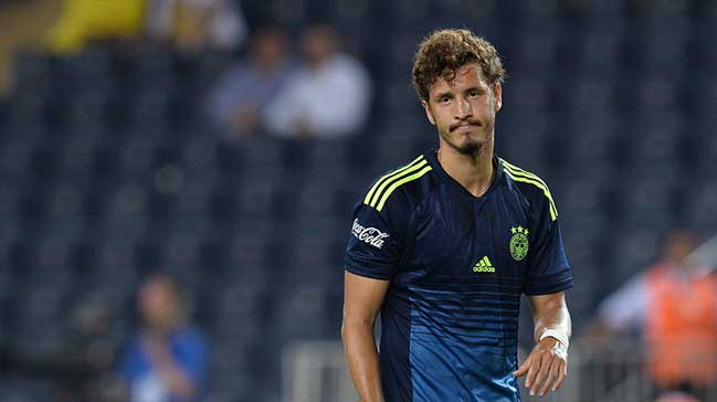 Salih Uçan bombası! Yeniden kiralık gidiyor...