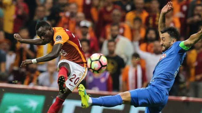 İngiliz devi Bruma'nın peşinde!