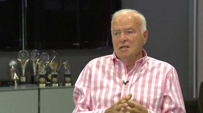 Şansal Büyüka'nın derbi tahmini