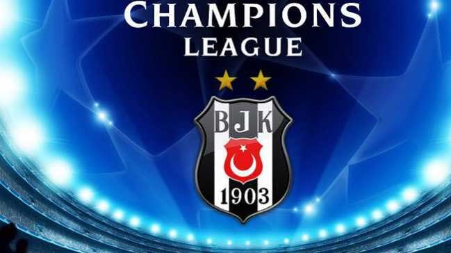 UEFA’dan Beşiktaşlı 10 futbolcuya doping testi