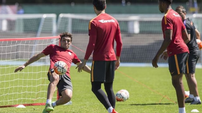 Salih Dursun Ingolstadt'ın kapısından döndü